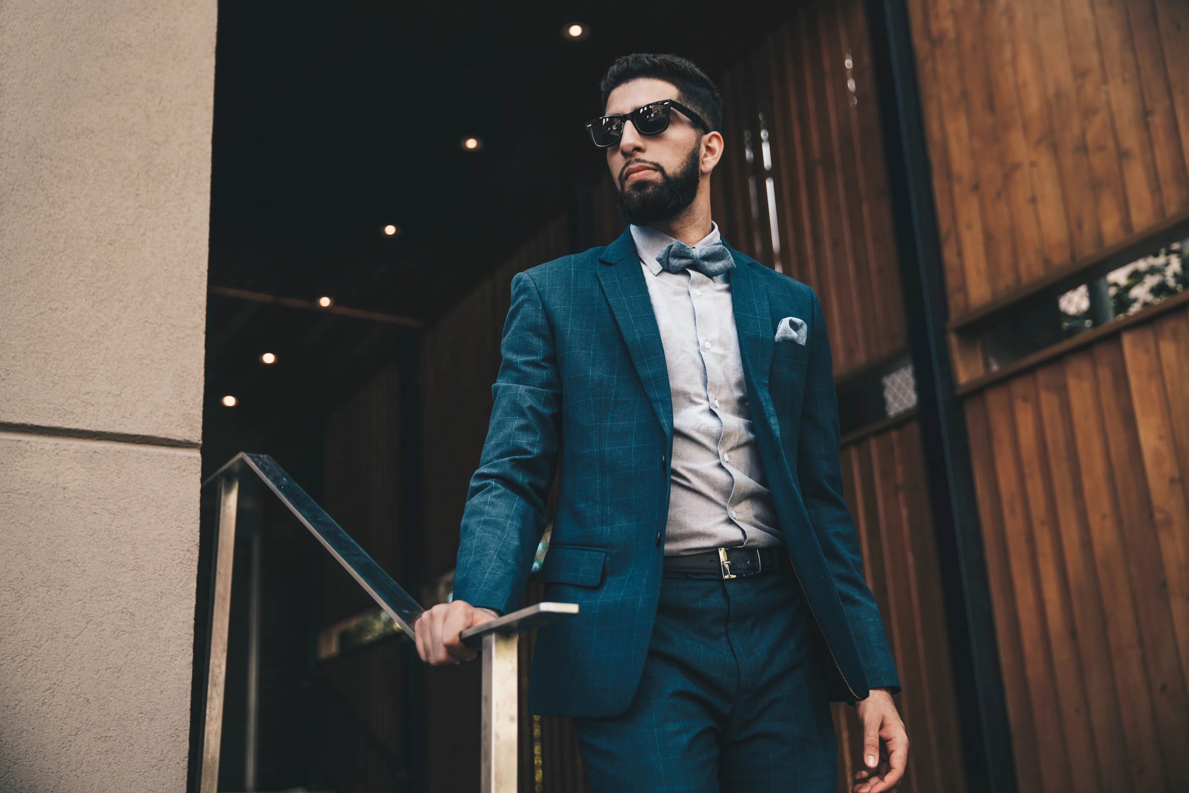 Define Your Internal Style Identity